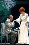 Theaterphantasie nach Erzählungen von A.P. Tschechow „Ehefrau ist Ehefrau“