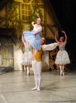 Das phantastische Ballett „Schisel” von A.Adana
