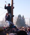 Впрочем, не для всех «покорителей» призы были целью