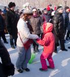 Каждой песне — свой танец