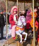 Сезон открыт!