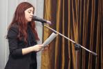 Ольга Карлащук представила на конкурс глубокий психологический рассказ