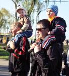 Будущее России