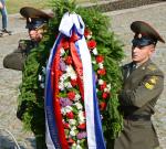 Воинам-сибирякам