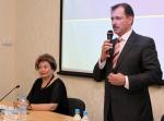 Президент Омского областного Союза предпринимателей Павел Кручинский подчеркнул: «Необходимо сохранить выстроенные годами связи муниципалитета и омских предпринимателей»