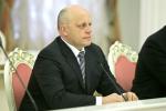 Губернатор Виктор Назаров предложил Беларуси расширить свое присутствие в Омской области в рамках производства сельскохозяйственной техники