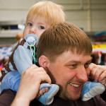 Даже сильным спортсменам нужен отдых