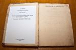 Старейшая книга в библиотеке — Евангелие от Иоанна 1894 года издания