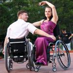 Танец объединяет