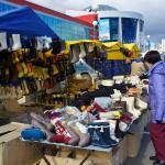 Зима не за горами!