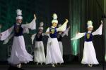 Казахский танец «Голос степи» в исполнении хореографического ансамбля детской школы искусств № 14 (постановщик Анна Чижинкова)