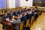Встреча в Посольстве РФ в КНР