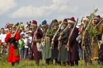 «Кованная рать» провела историко-культурный фестиваль «Сибирское царство. Между Западом и Востоком»