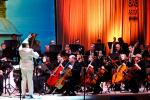 Омский академический симфонический оркестр — один из самых ярких бриллиантов в короне музыкального искусства города