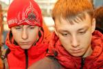 Парням интересно познакомиться с настоящим производством