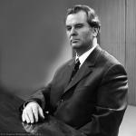 Сергей Иосифович Манякин. 1985