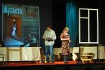 Удивительный спектакль «Жульета» по пьесе Рубе стал визитной карточкой театра
