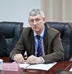 Сергей Угрюмов, директор Омского колледжа профессиональных технологий