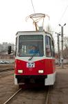 Теперь срок эксплуатационной жизни трамвая продлен еще минимум на 10 лет