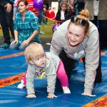 А правила нарушать нельзя!