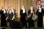 Вокальный ансамбль «Москвичка»
