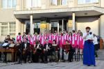 Русский камерный оркестр «Лад» завершает программу