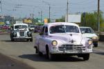 За отечественным ЗИМом — Dodge 1939 года
