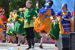 Дети с удовольствием узнают народную культуру: в России растет достойная смена поколений