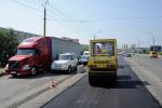 На проведение ремонта дорог из городского бюджета выделено 60 миллионов рублей