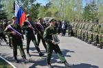 Десятки лет дети Василий и Александра оплакивали отца над общей могилой предположительного места захоронения. Известие о награде и похоронка пришли в семью в 1944 году одновременно