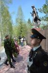 …и солдаты российской армии