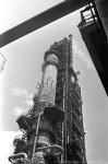 Омский нефтезавод. 1964