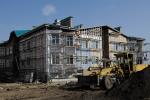 На проведение строительно-монтажных работ выделено около 170 миллионов рублей