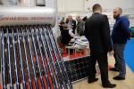 Экспоненты показали образцы своей лучшей продукции и собственные инновационные разработки