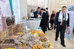 В Омской области функционирует более 200 совместных российско-казахстанских предприятий