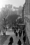 Улица Ленина. 1970-е