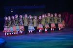 Русские народные песни, как и русские народные сказки — основа повествования