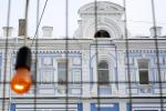 Цветные фасады зданий — часть исторического облика Любинского проспекта