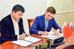 Омск и Маньчжурия за два года обменялись уже тремя торгово-экономическими миссиями