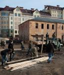 Энтузиасты