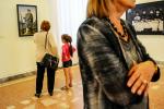 Произведения для выставки предоставил Московский музей современного искусства