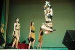 Так же «летать» Школа ирландского танца Thunderbird может научить каждого