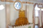 Ковчег в синагоге