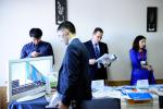Казахстанские бизнесмены готовятся к презентации своей продукции