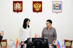Между омскими и китайскими предпринимателями состоялось подписание более 13 соглашений