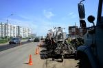 Досрочно закончен ремонт на Граничной и Волгоградской, продолжается на улице Ватутина