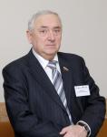 Степан Киричук, член Совета Федерации Российской Федерации