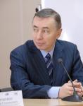 Михаил Соколов, руководитель Секретариата МАГ