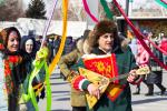 И без музыкантов праздник — не праздник!