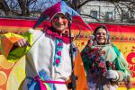 Заклички весны